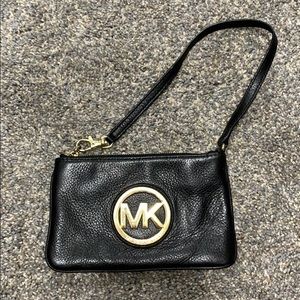 Michael Kors Wristlet